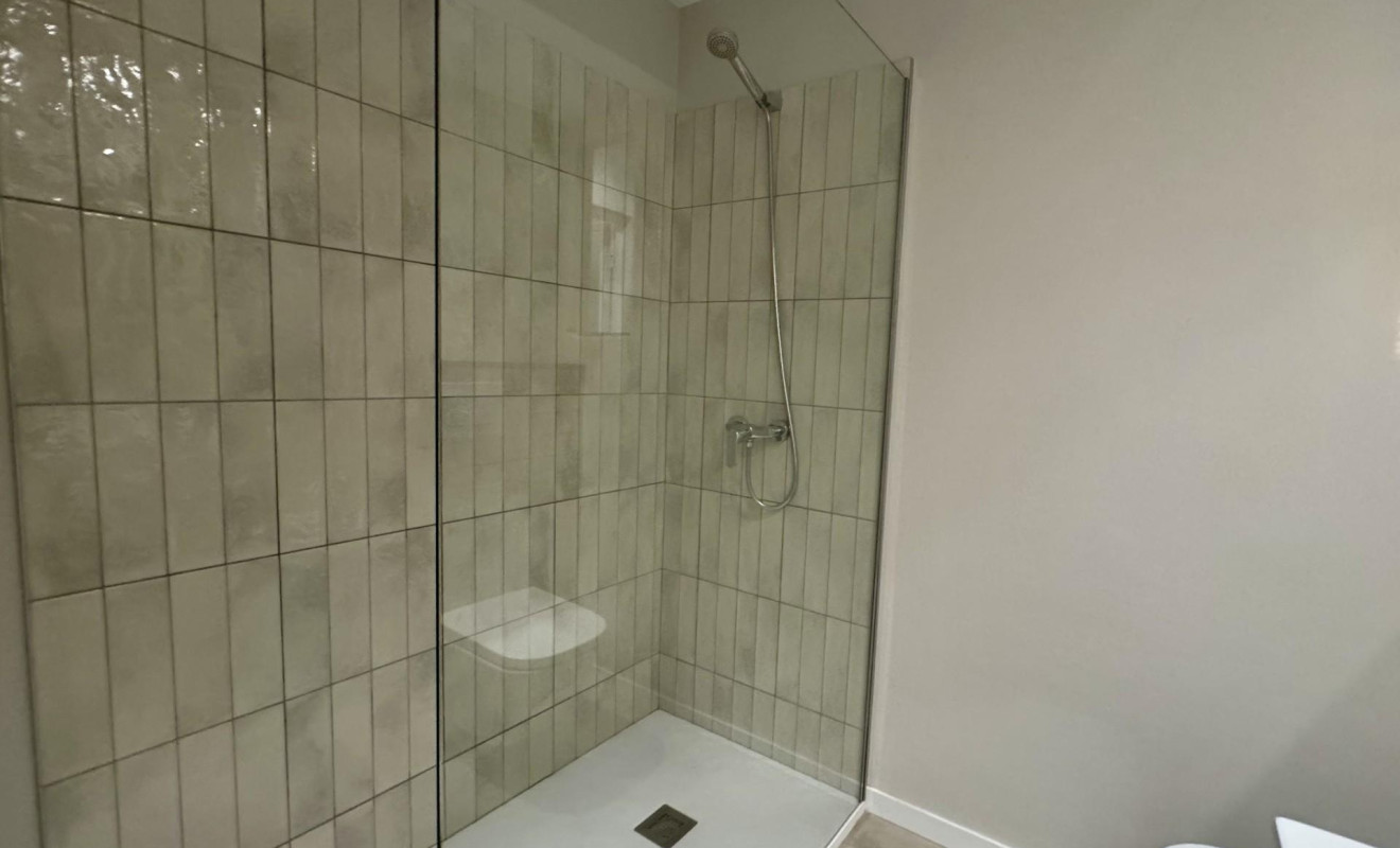 Reventa - Apartamento / piso - Barcelona - Eixample / Sagrada Família