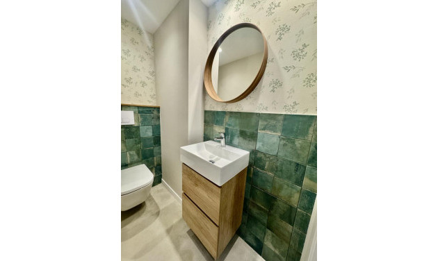 Reventa - Apartamento / piso - Barcelona - Eixample / Sagrada Família