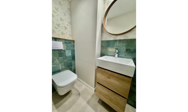 Reventa - Apartamento / piso - Barcelona - Eixample / Sagrada Família