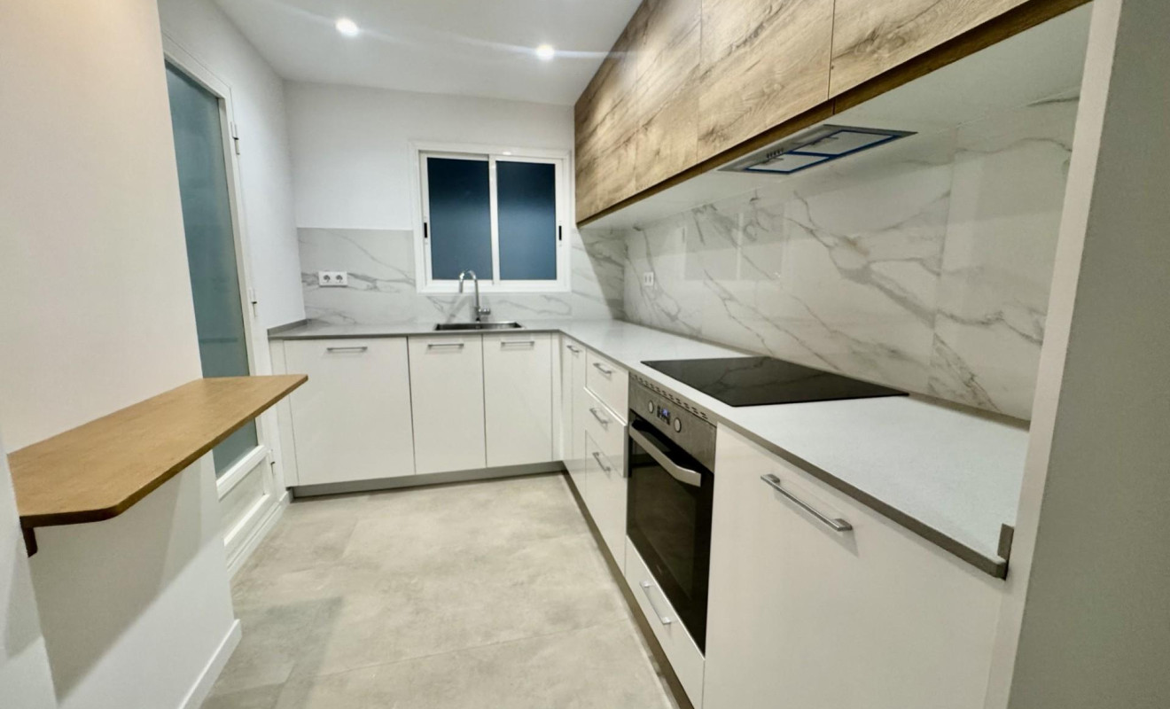 Reventa - Apartamento / piso - Barcelona - Eixample / Sagrada Família