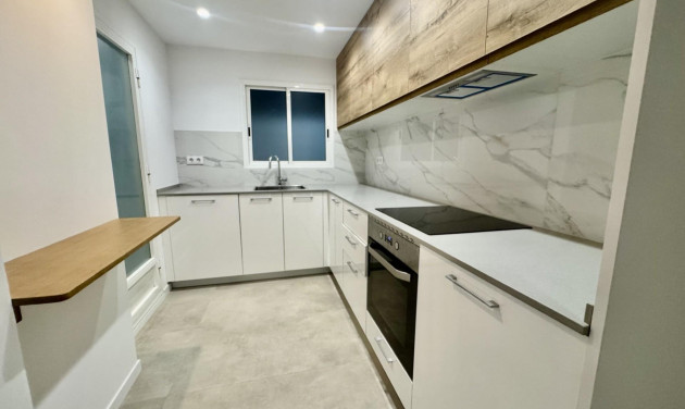 Reventa - Apartamento / piso - Barcelona - Eixample / Sagrada Família