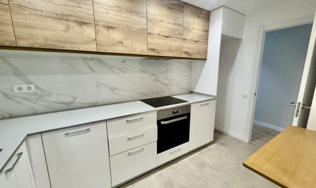 Reventa - Apartamento / piso - Barcelona - Eixample / Sagrada Família