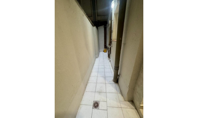 Reventa - Apartamento / piso - Barcelona - Eixample / Sagrada Família