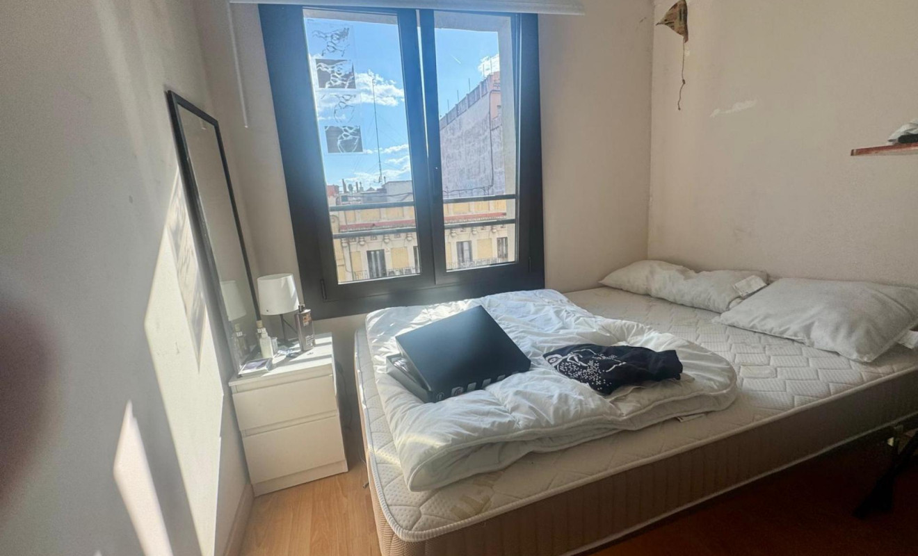 Reventa - Apartamento / piso - Barcelona - Eixample / Antiga Esquerra Eixample