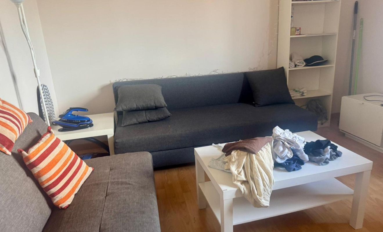 Reventa - Apartamento / piso - Barcelona - Eixample / Antiga Esquerra Eixample