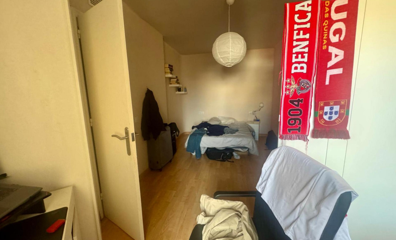 Reventa - Apartamento / piso - Barcelona - Eixample / Antiga Esquerra Eixample