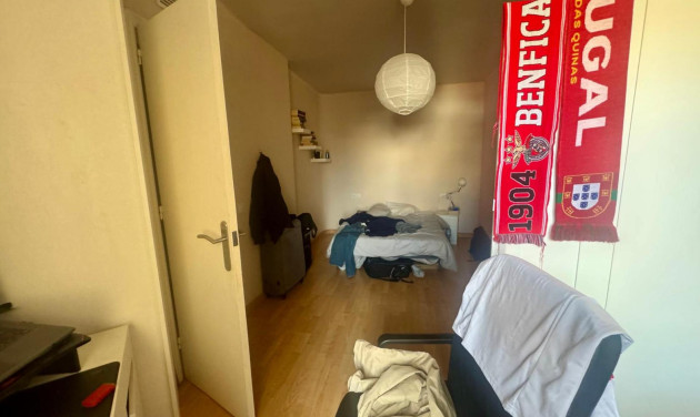 Reventa - Apartamento / piso - Barcelona - Eixample / Antiga Esquerra Eixample