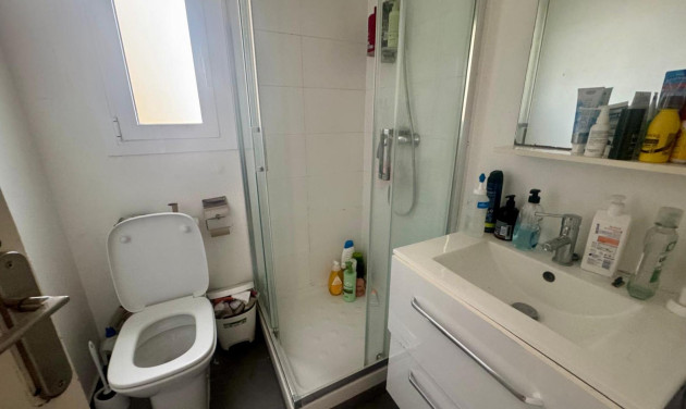 Reventa - Apartamento / piso - Barcelona - Eixample / Antiga Esquerra Eixample