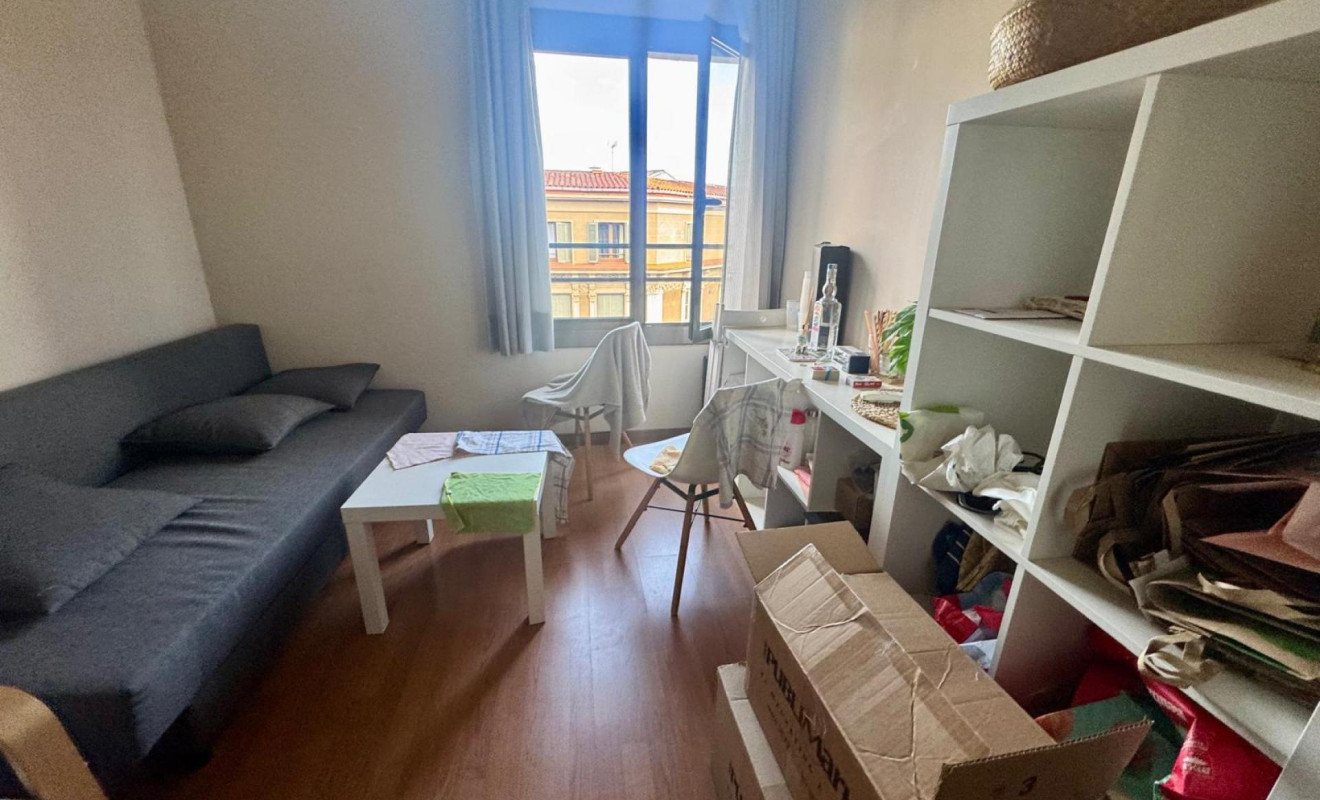 Reventa - Apartamento / piso - Barcelona - Eixample / Antiga Esquerra Eixample