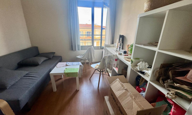 Reventa - Apartamento / piso - Barcelona - Eixample / Antiga Esquerra Eixample