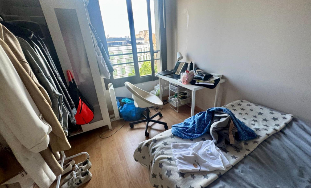 Reventa - Apartamento / piso - Barcelona - Eixample / Antiga Esquerra Eixample