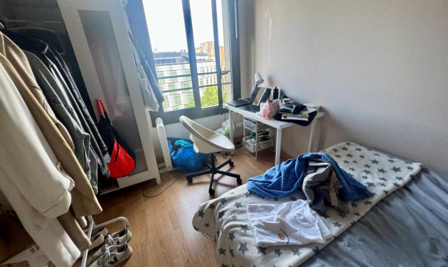 Reventa - Apartamento / piso - Barcelona - Eixample / Antiga Esquerra Eixample