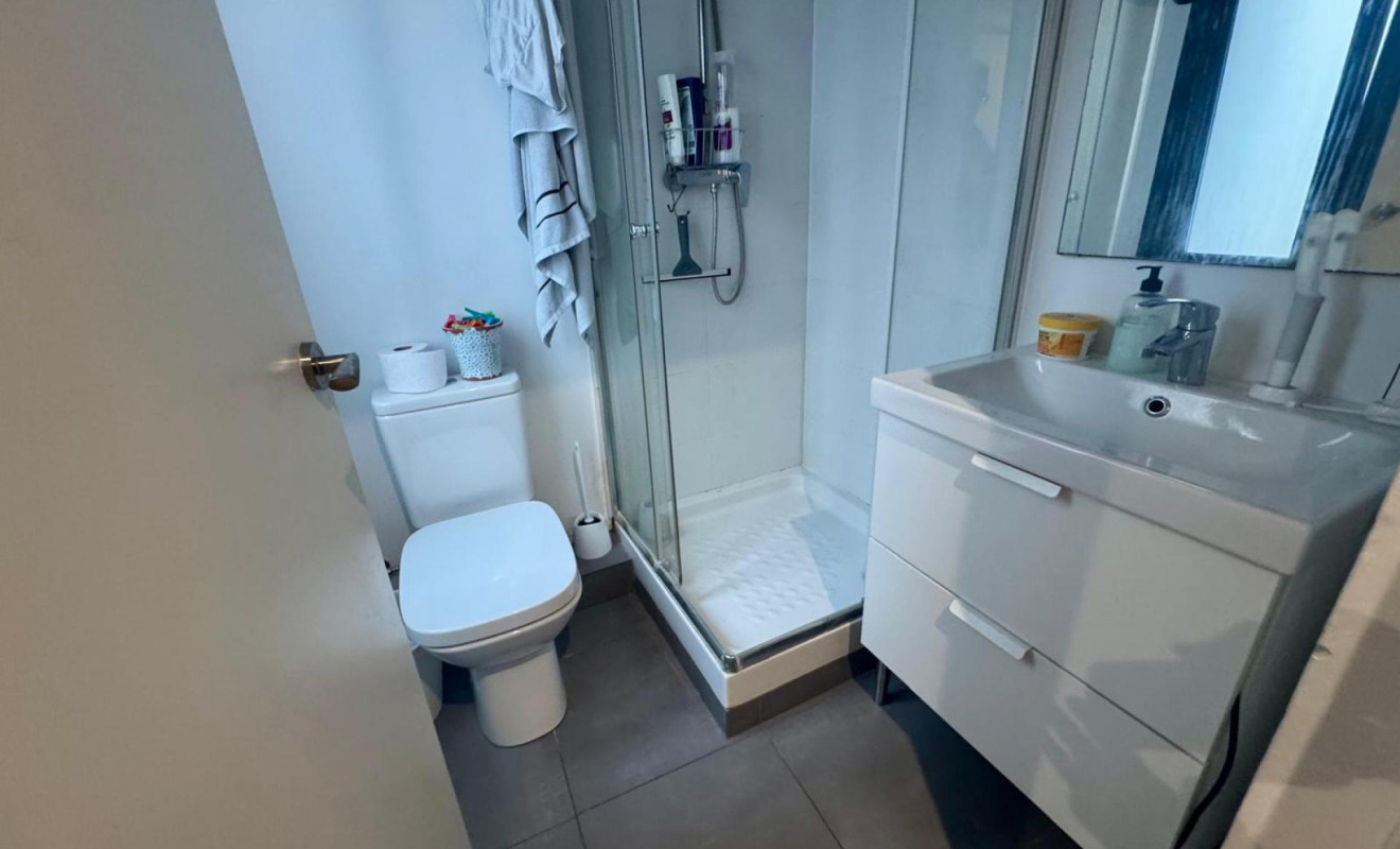 Reventa - Apartamento / piso - Barcelona - Eixample / Antiga Esquerra Eixample