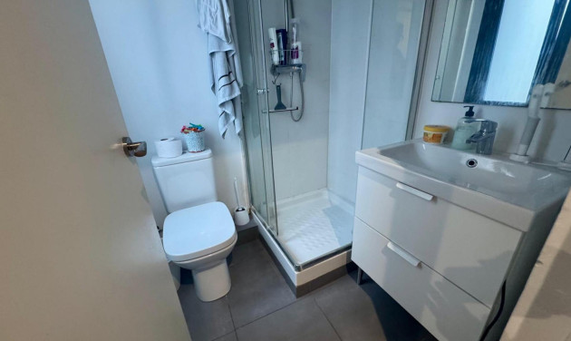 Reventa - Apartamento / piso - Barcelona - Eixample / Antiga Esquerra Eixample