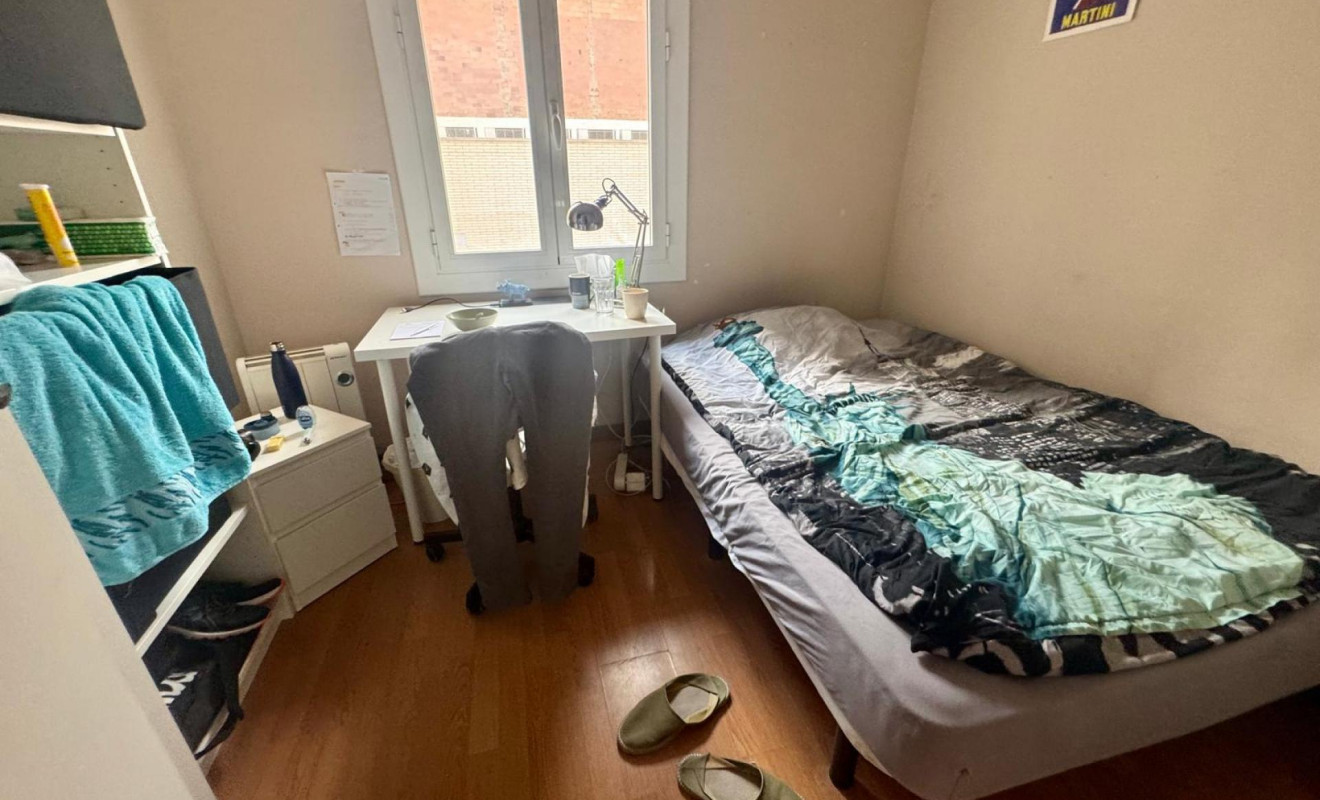 Reventa - Apartamento / piso - Barcelona - Eixample / Antiga Esquerra Eixample