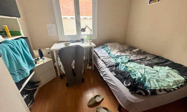 Reventa - Apartamento / piso - Barcelona - Eixample / Antiga Esquerra Eixample