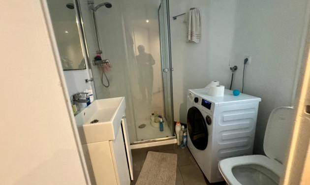 Reventa - Apartamento / piso - Barcelona - Eixample / Antiga Esquerra Eixample