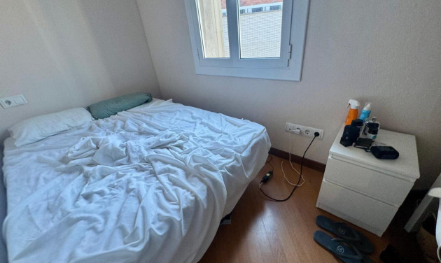 Reventa - Apartamento / piso - Barcelona - Eixample / Antiga Esquerra Eixample