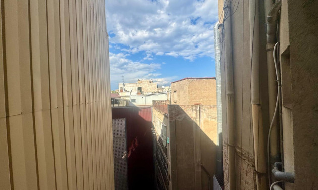 Reventa - Apartamento / piso - Barcelona - Eixample / Antiga Esquerra Eixample