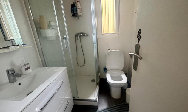 Reventa - Apartamento / piso - Barcelona - Eixample / Antiga Esquerra Eixample