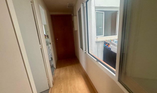 Reventa - Apartamento / piso - Barcelona - Eixample / Antiga Esquerra Eixample