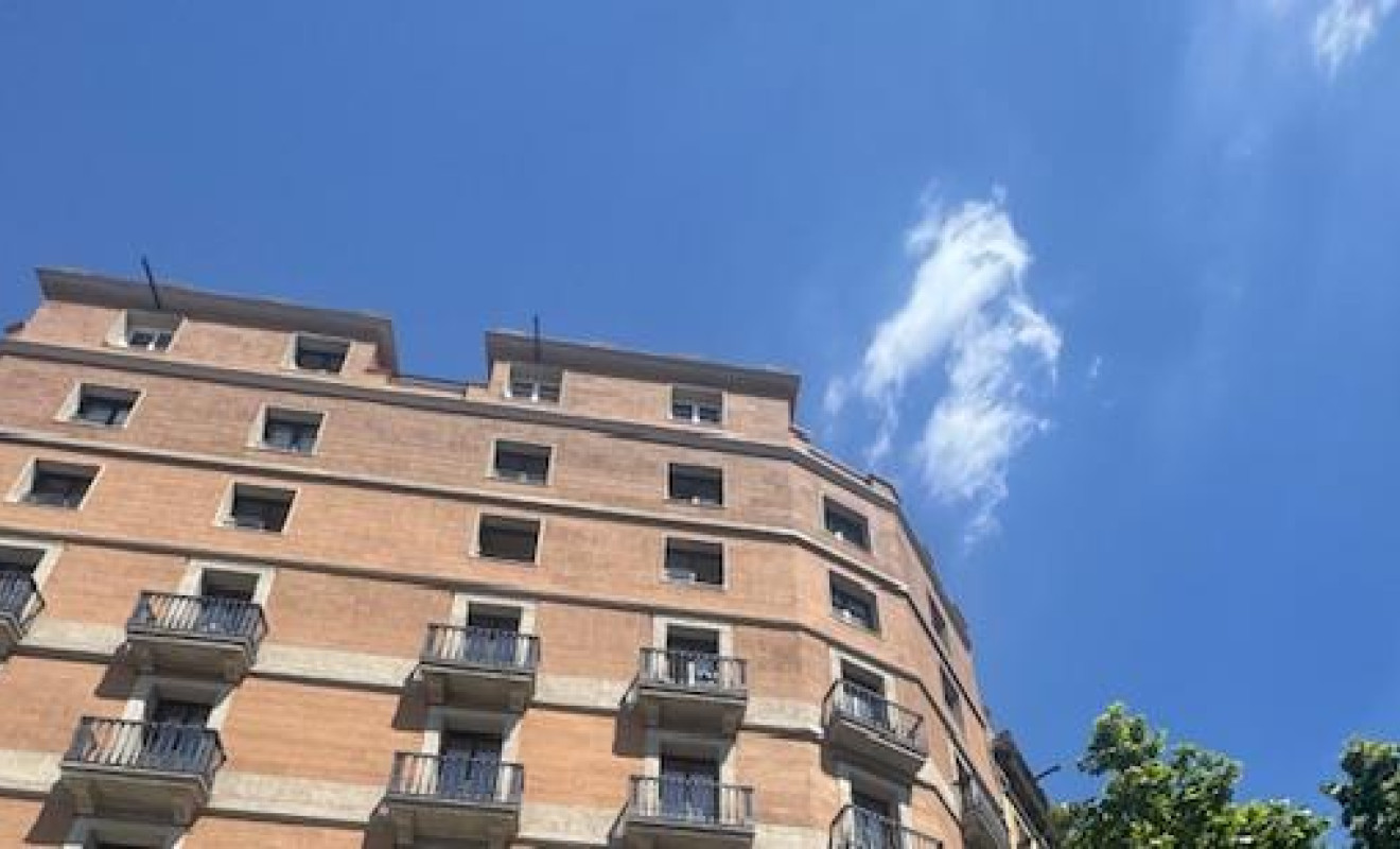 Reventa - Apartamento / piso - Barcelona - Eixample / Antiga Esquerra Eixample