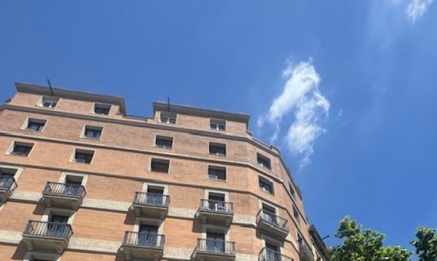 Reventa - Apartamento / piso - Barcelona - Eixample / Antiga Esquerra Eixample