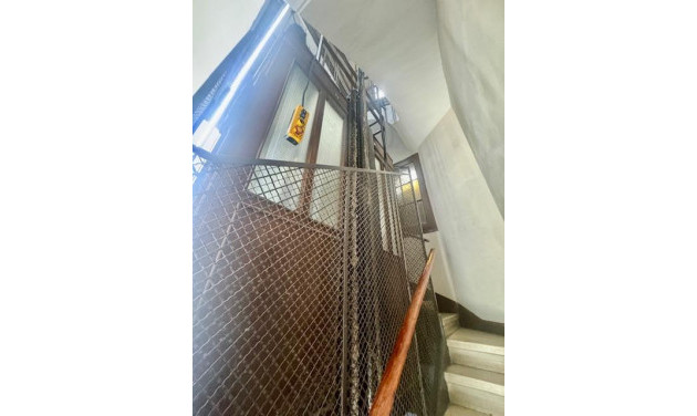 Reventa - Apartamento / piso - Barcelona - Eixample / Antiga Esquerra Eixample