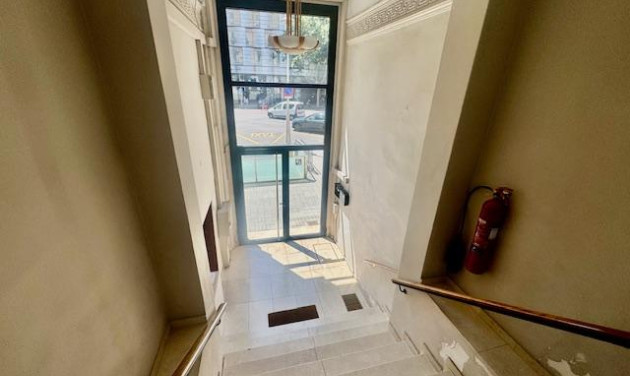 Reventa - Apartamento / piso - Barcelona - Eixample / Antiga Esquerra Eixample