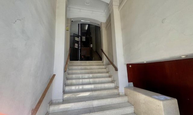Reventa - Apartamento / piso - Barcelona - Eixample / Antiga Esquerra Eixample