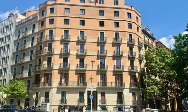 Reventa - Apartamento / piso - Barcelona - Eixample / Antiga Esquerra Eixample