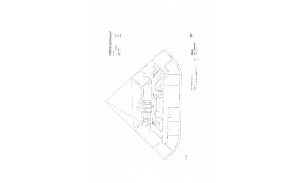 Reventa - Apartamento / piso - Barcelona - Eixample / Antiga Esquerra Eixample