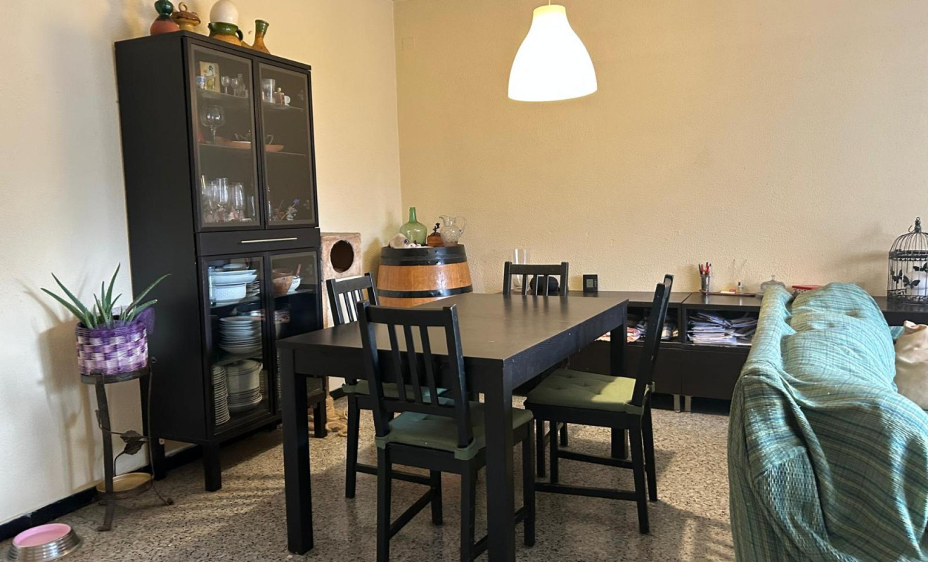 Resale - Apartment / flat - Canet de Mar