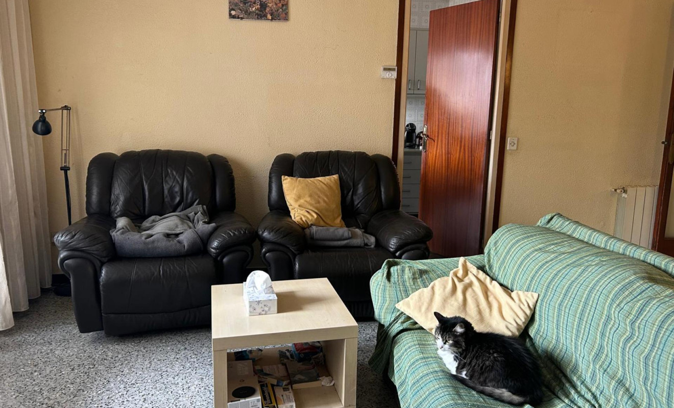 Resale - Apartment / flat - Canet de Mar
