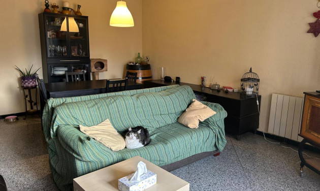 Resale - Apartment / flat - Canet de Mar