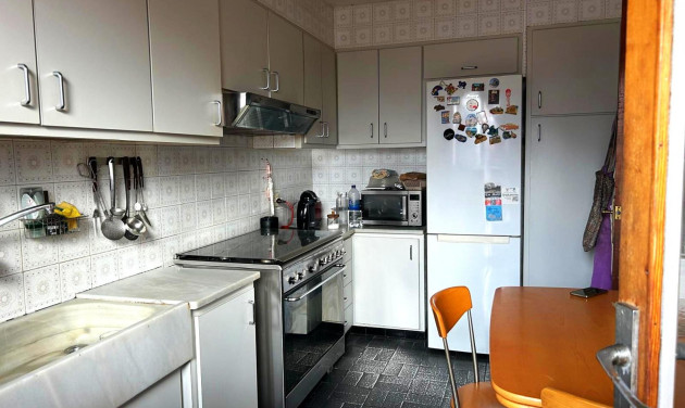 Resale - Apartment / flat - Canet de Mar