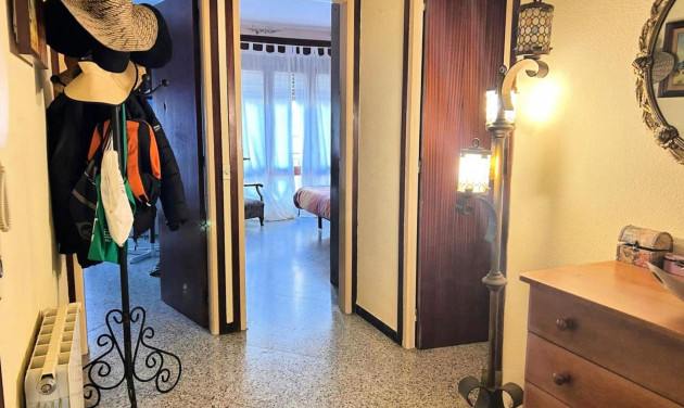 Resale - Apartment / flat - Canet de Mar