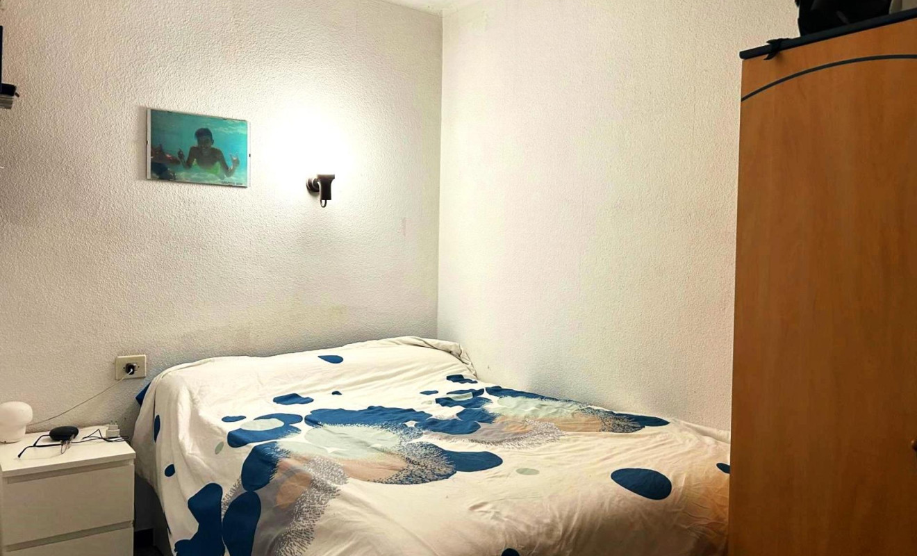 Resale - Apartment / flat - Canet de Mar