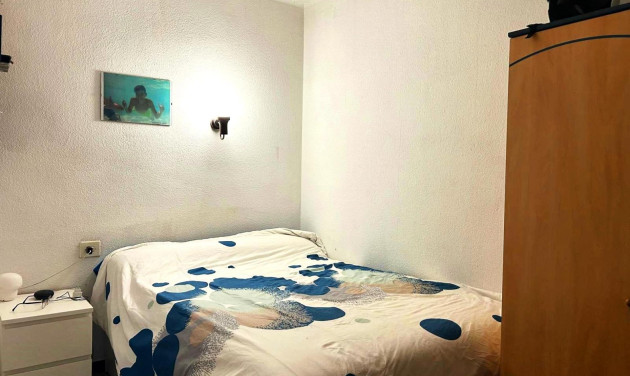 Resale - Apartment / flat - Canet de Mar