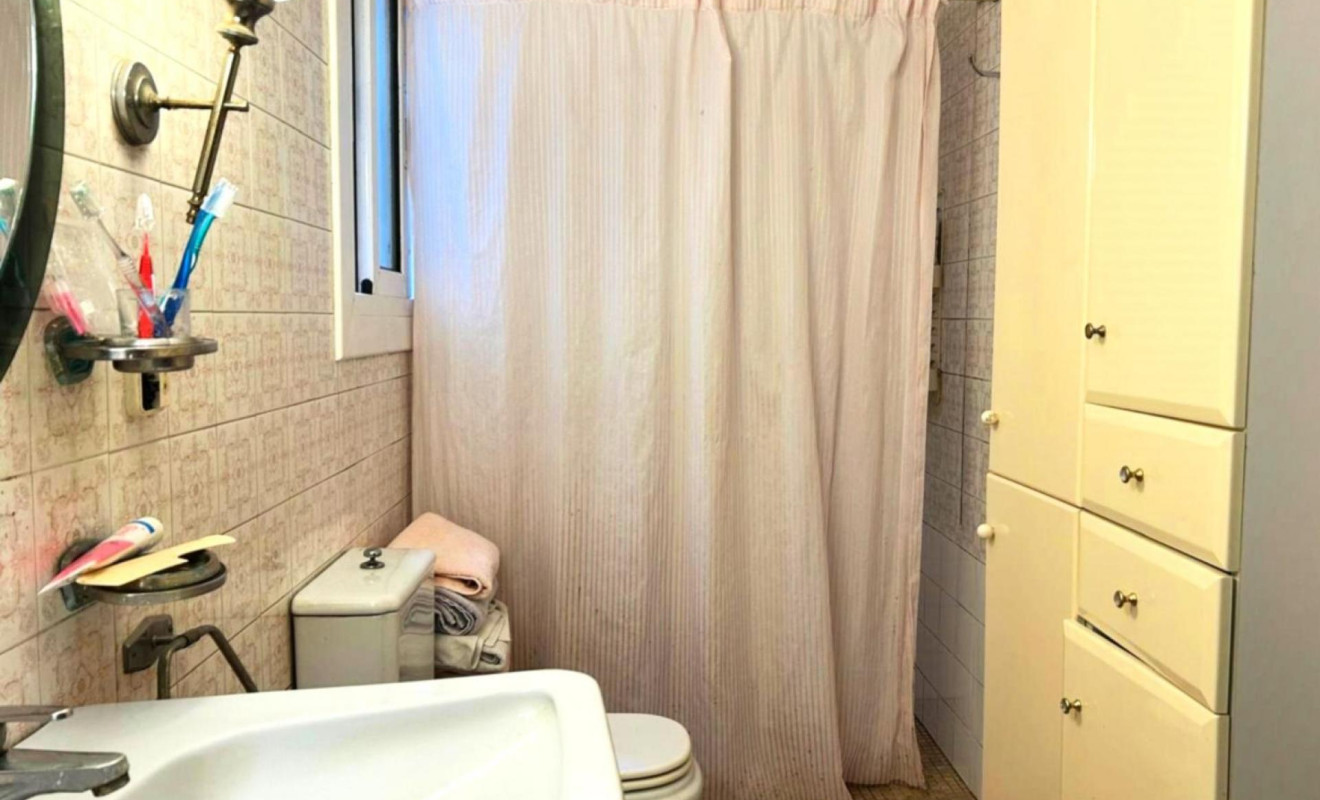 Resale - Apartment / flat - Canet de Mar