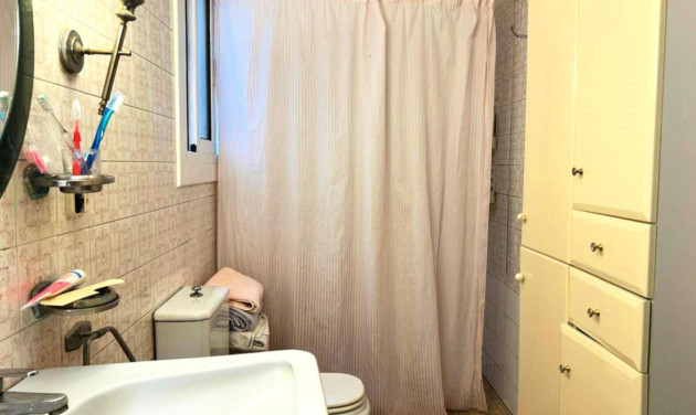 Resale - Apartment / flat - Canet de Mar