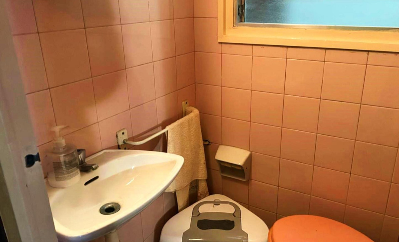 Resale - Apartment / flat - Canet de Mar