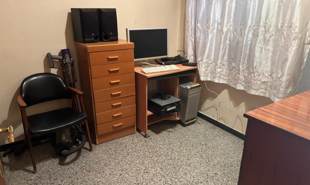 Resale - Apartment / flat - Canet de Mar