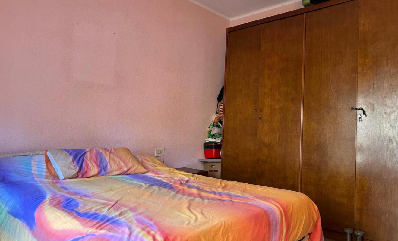 Resale - Apartment / flat - Canet de Mar