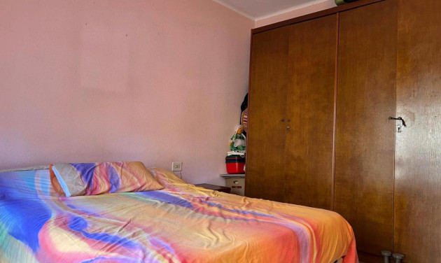 Resale - Apartment / flat - Canet de Mar