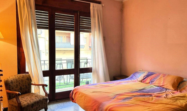 Resale - Apartment / flat - Canet de Mar