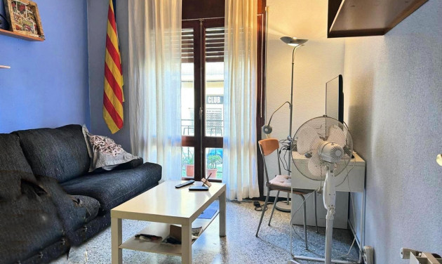 Resale - Apartment / flat - Canet de Mar