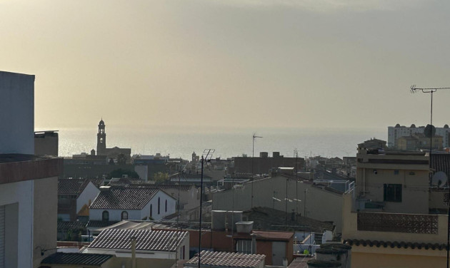 Resale - Apartment / flat - Canet de Mar