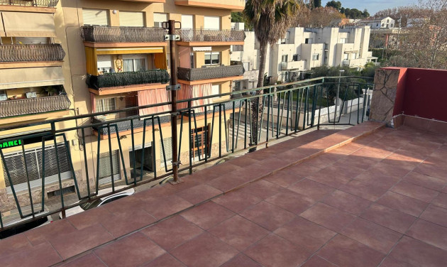 Resale - Apartment / flat - Canet de Mar