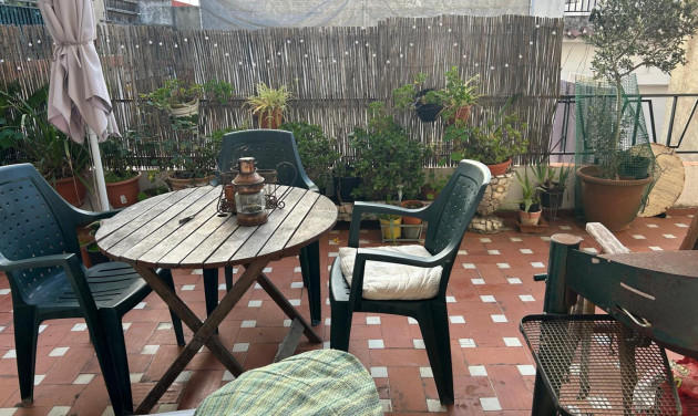 Resale - Apartment / flat - Canet de Mar